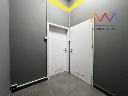 Lokal usługowy do wynajęcia, centrum miasta