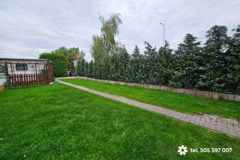 Na sprzedaż dom 90 m2 z działką 367 m2