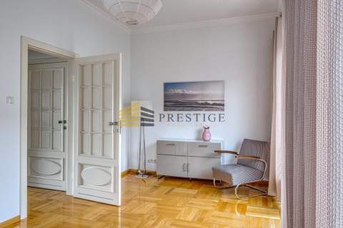 Luksusowy apartament na osiedlu Eko Park