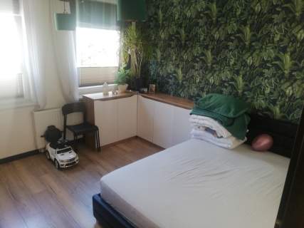 Mieszkanie w centrum Łodzi, Polesie, Pogonowskiego 70