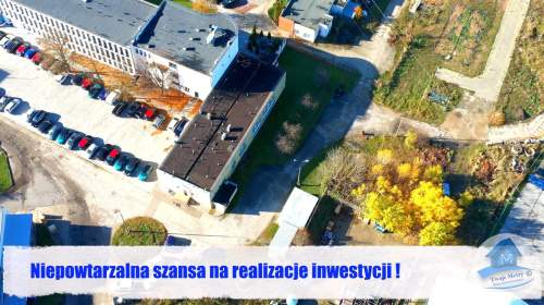 Funkcjonująca restauracja z wachlarzem możliwości 