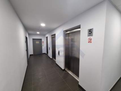 Mokotów biuro 376m2 netto