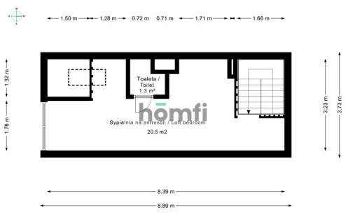Tematyczny apartament 2 pokoje ROI 6-12%