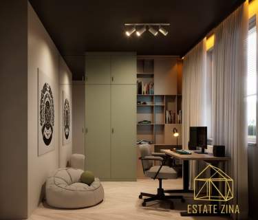 NOWE 3 POKOJE 56 m BALKON GARAŻ PODZIEMNY