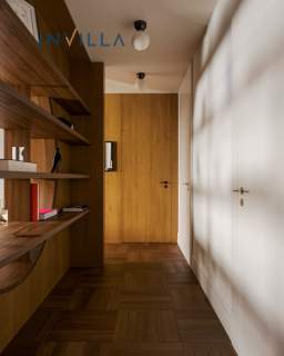 Apartament na Ochocie do własnej aranżacji