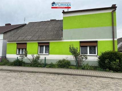 Dom na sprzedaż, 165,5 m2, Skrzetusz