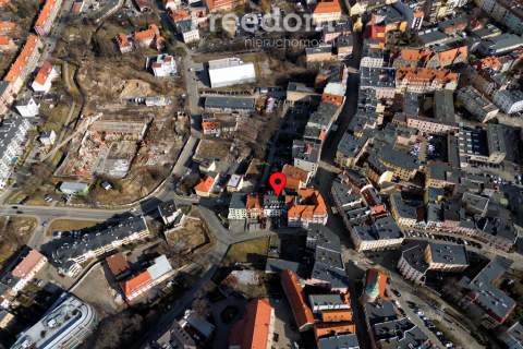 Lokale biurowe w ścisłym centrum Jeleniej Góry 