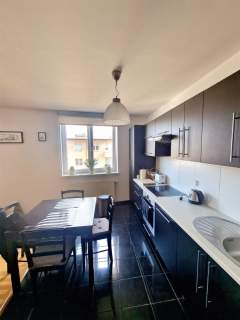 2 POKOJE - BALKON - GARAŻ - 54 M2 - OKULICKIEGO