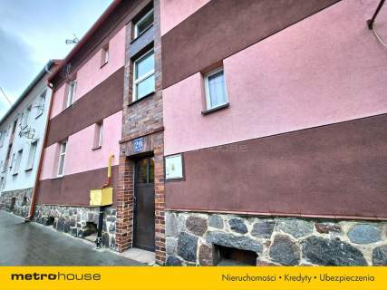 Duże 2 pokoje, centrum Olecka, niski czynsz