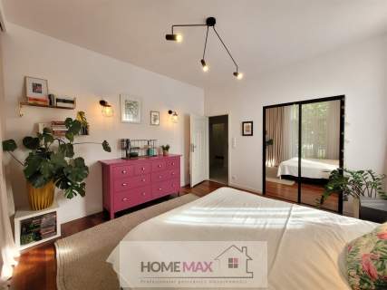 Piękny, 4 pokojowy apartament z dużym tarasem 