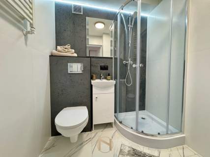 Mieszkanie na sprzedaż, 49 m2, Gorzów Wielkopolski