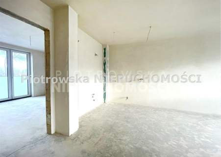 Mieszkanie na sprzedaż, 61,44 m2, Sieradz
