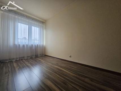przestronne 4 pokojowe mieszkanie przy Krańcowej