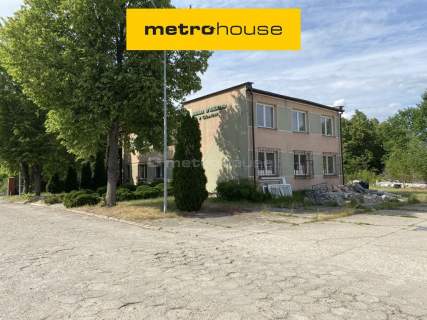 OKAZJA Obiekt biurowy na Wynajem 380m2 