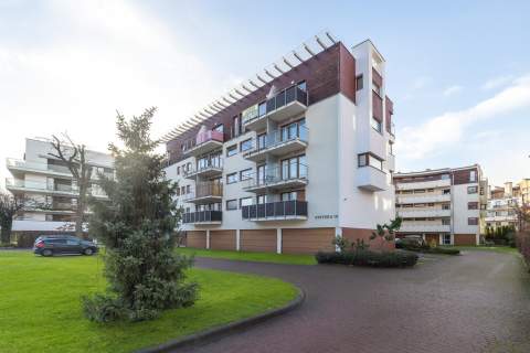 APARTAMENT NAD MORZEM IDEALNY DO WYPOCZYNKU