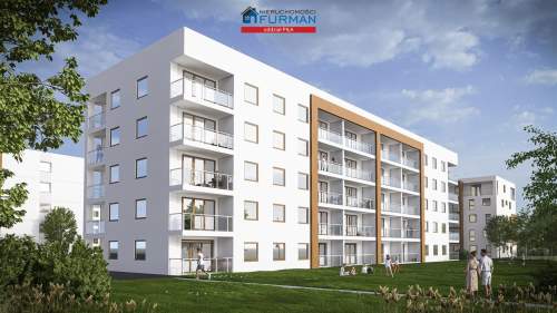 Mieszkanie na sprzedaż, 66,39 m2, Piła