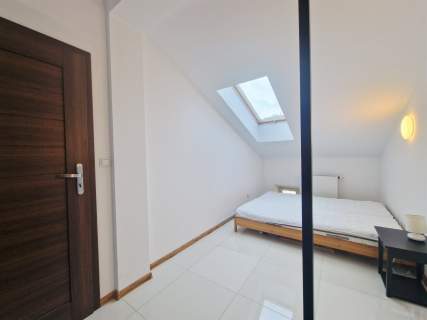 3 POKOJE - 48 M2 - 3 PIĘTRO - PANORAMA MIASTA