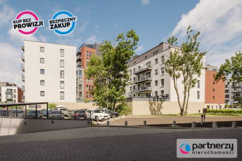 Chmielna Park gotowa inwestycja lokal mieszkalny