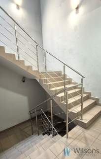 Lokale biurowe 30-120 m2 parking klimatyzacja