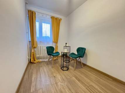 Mieszkanie na sprzedaż, 49 m2, Gorzów Wielkopolski