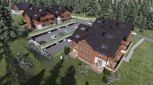 Góry na wyciągnięcie ręki STREFA SPA 