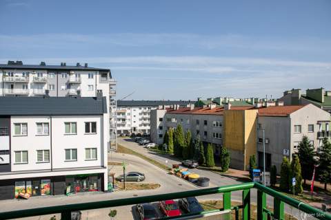 Bezczynszowe mieszkanie- Tarnów- 102 m2