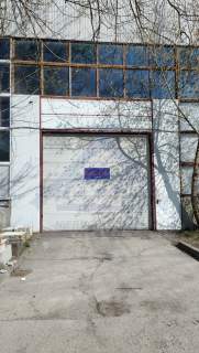 Magazyn do wynajęcia Bielany
