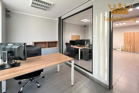 Do wynajęcia wyposażona kuchnia cateringowa 170m2 Targówek Zacisze
