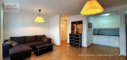 ładne, po remoncie - gotowe do wprowadzenia się 