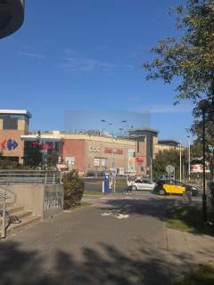 duże biuro metro Dworzec Gdański