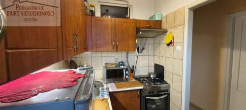 Mieszkanie na sprzedaż, 45,7 m2, Strzyżów
