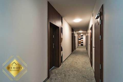 Parkitka N E9 z Inteligentnym Magazynem Energii 