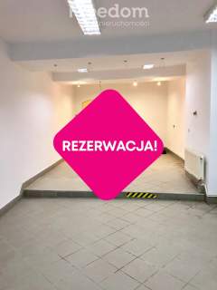 Lokal użytkowy z potencjałem w centrum miasta 