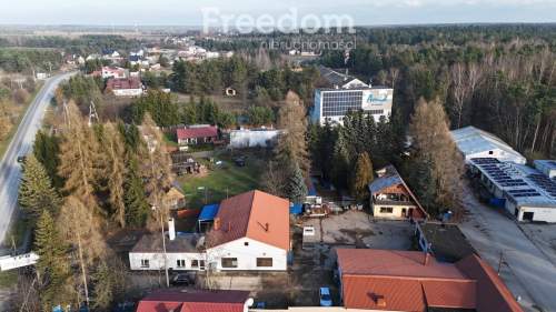 Budynki handlowy,usługowy,produkcyjny,mieszkalny