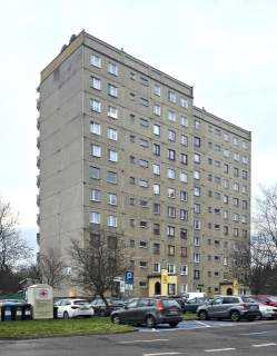 Katowice Na Alpach 3pok, 61m2