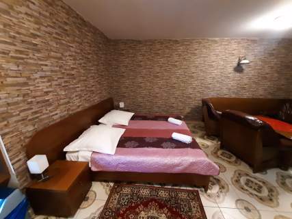 Hotel, sala bankietowa, apartamenty na wynajem, Będzin