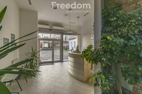 Hotel ogromny potencjał mieszkaniowy i usługowy