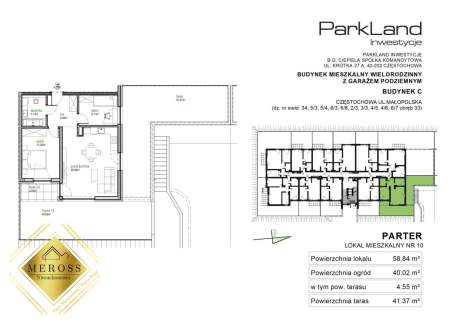 Parkitka P C10 z Inteligentnym Magazynem Energii 