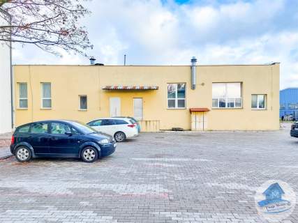 Funkcjonująca restauracja z wachlarzem możliwości 
