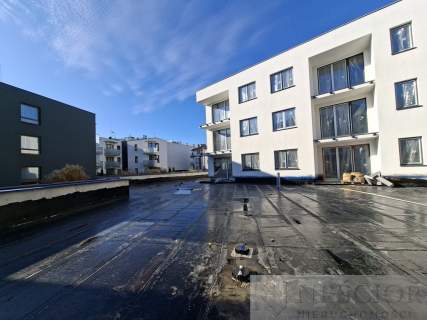 Mieszkanie w nowej inwestycji w centrum Siedlec