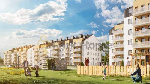 2 pokoje duży balkon dostępne od ręki