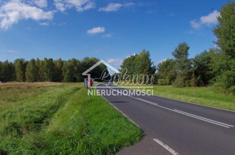 Działka budowlana nad morzem