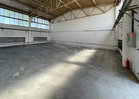 Magazyn do wynajęcia, 335 m2, Warszawa