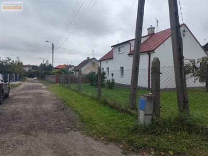 Działka Budowlana Częstochowa