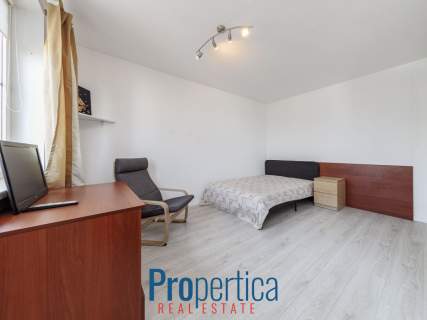 Inwestycyjna kawalerka - Warsaw Apartaments