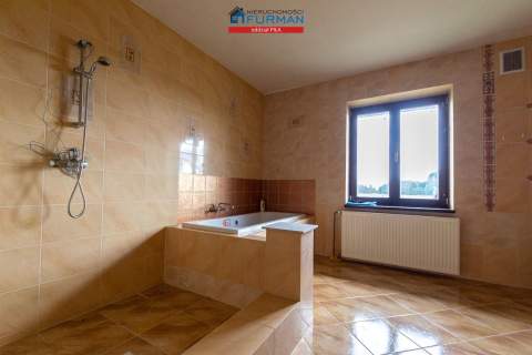 Dom na sprzedaż, 118,53 m2, Łomnica