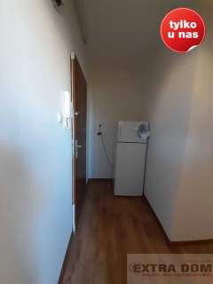 Mieszkanie na sprzedaż, 20 m2, Resko
