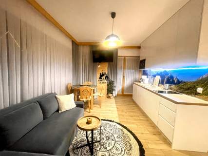 Mieszkanie na sprzedaż, 32 m2, Kościelisko