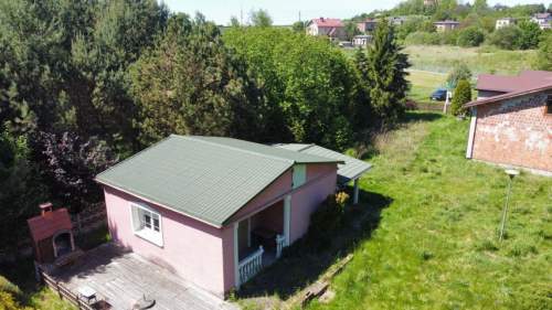 Dom na sprzedaż, 110,39 m2, Ciągowice