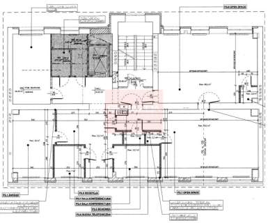 Nieruchomość komercyjna do wynajęcia, 218 m2, Warszawa